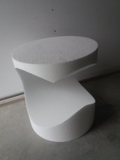 Custom made polystyrene products