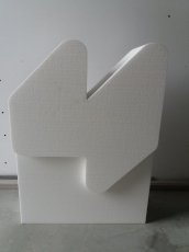 Styrofoam logo